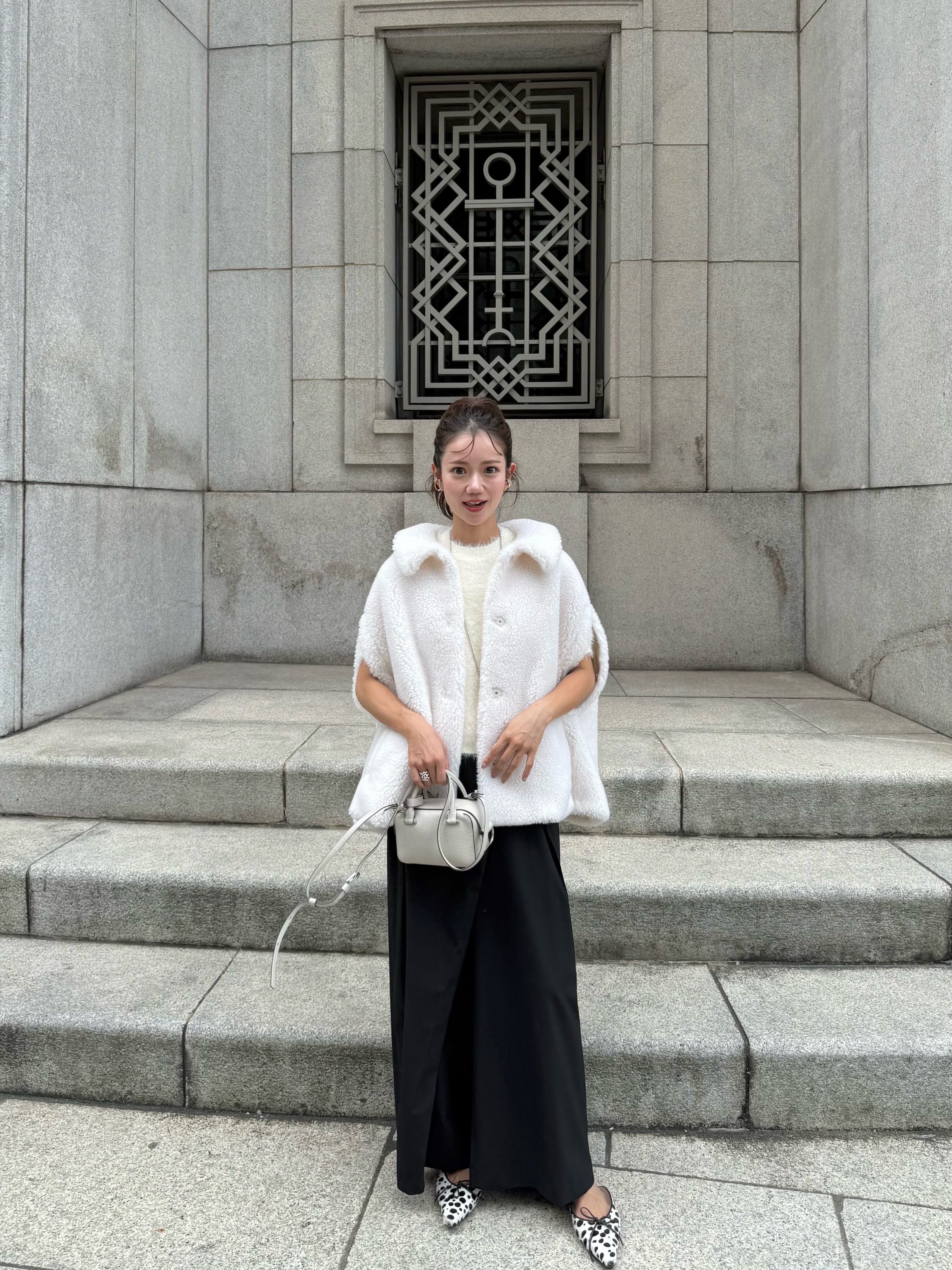 ted cape / white 2/12 21:00 ～ 再販 (即納) | HYEON