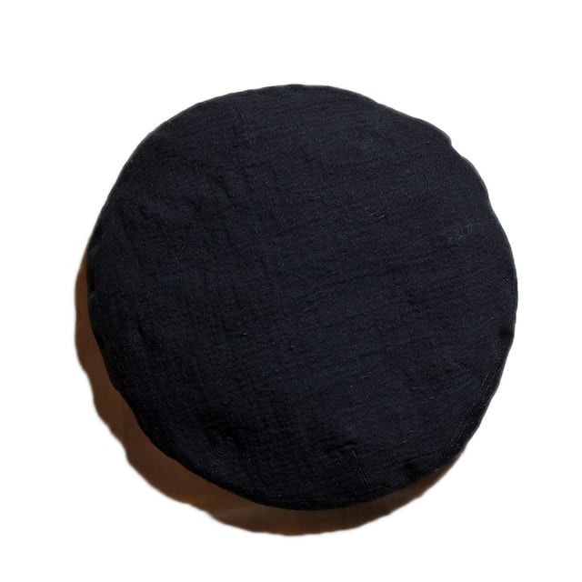 Porter Classic SASHIKO STRETCH BERET 刺し子ストレッチベレー