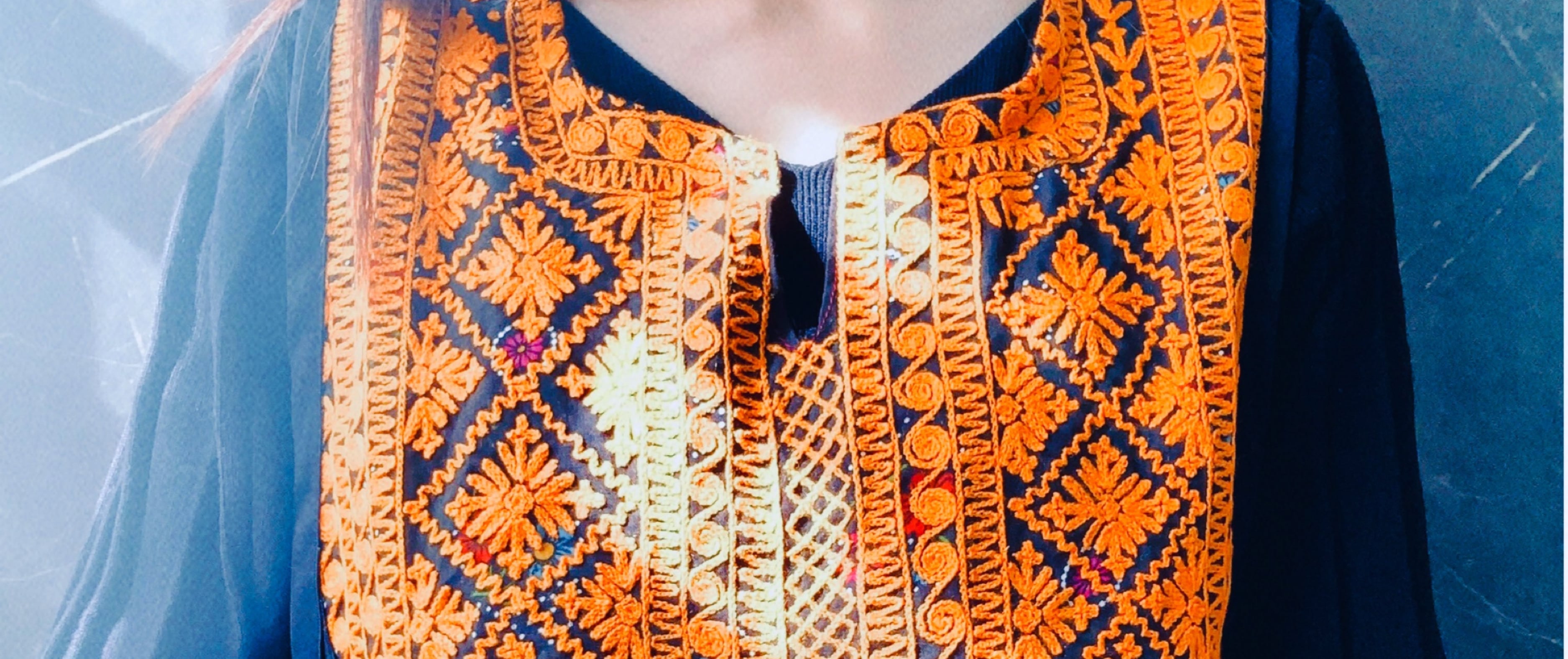 Balochito ｜ バロチ刺繍ベスト専門店