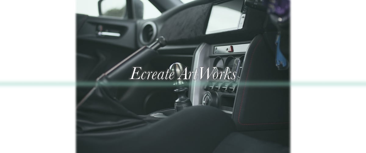 Ecreate ArtWorks
