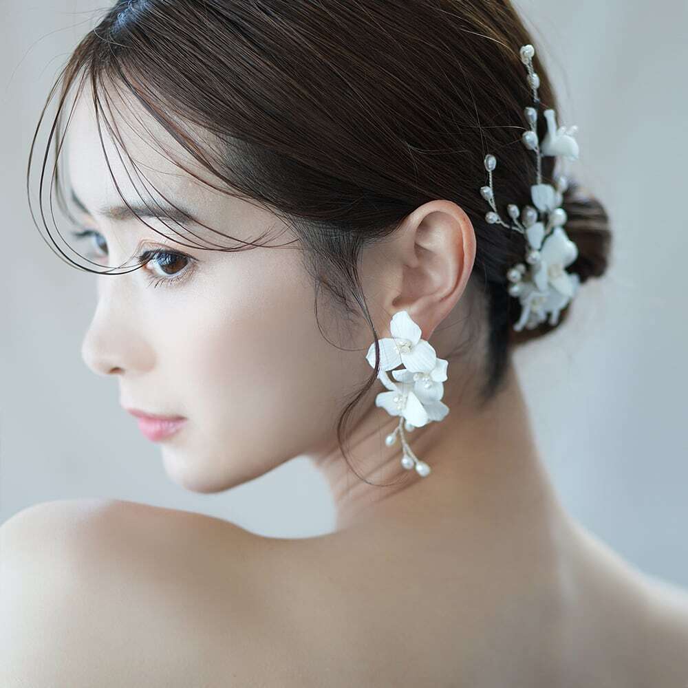 公式】STELLA BRIDAL - オシャレ花嫁さま御用達ブライダルアクセサリー