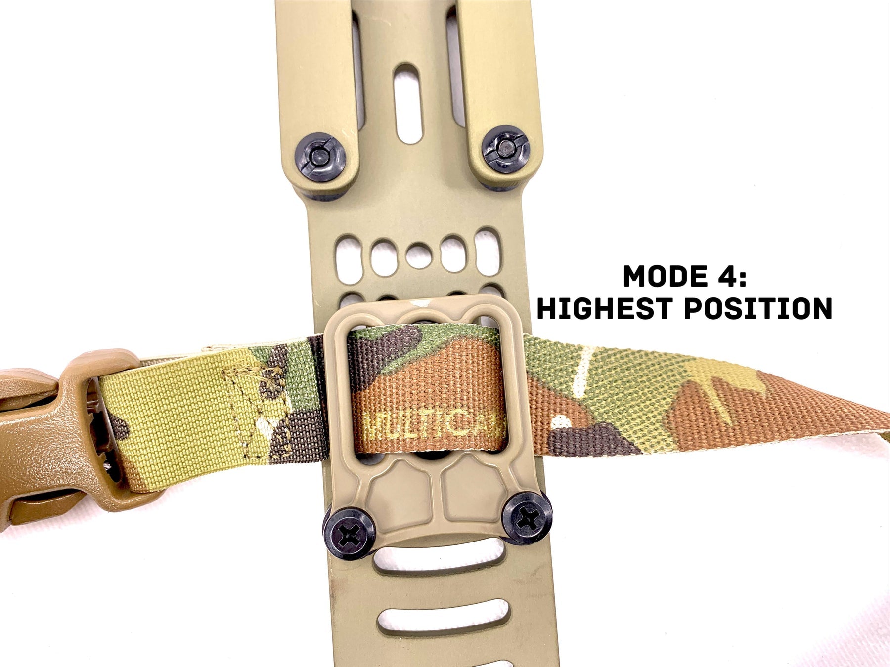 True North Concepts MHA Leg Strap Kit レッグ ストラップ キット