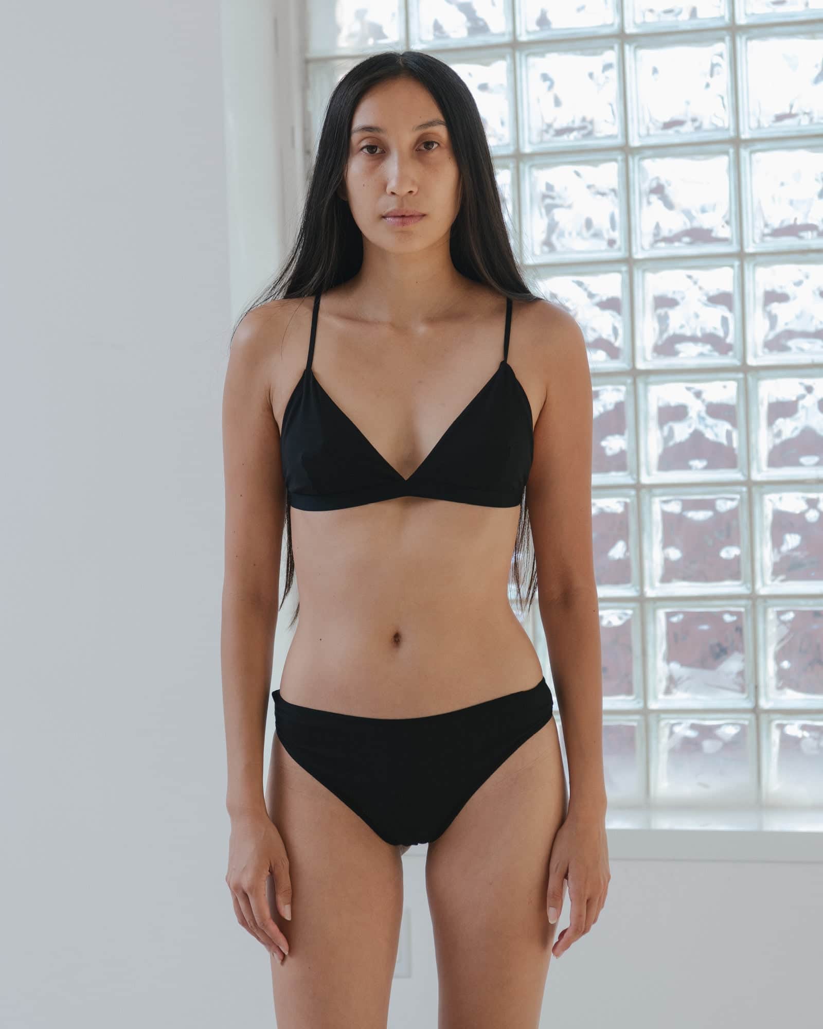 Underwear | Basics in Natural and Recycled Fibers | Baserange