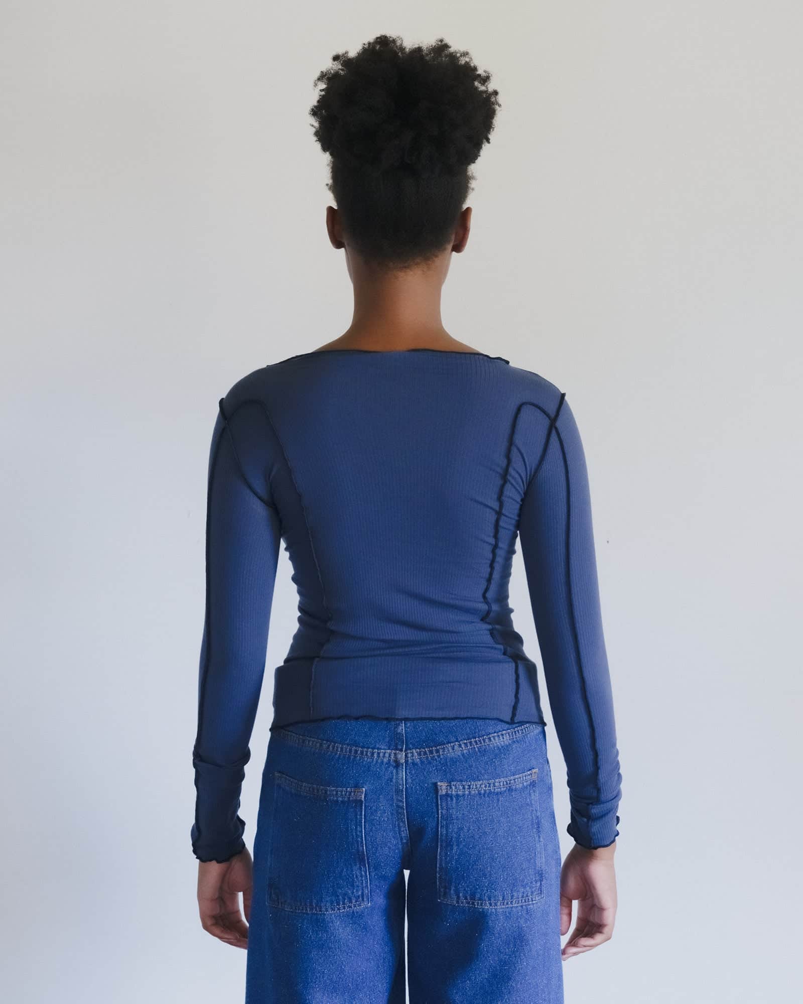 新着商品 | Basics in Natural and Recycled Fibers | Baserange