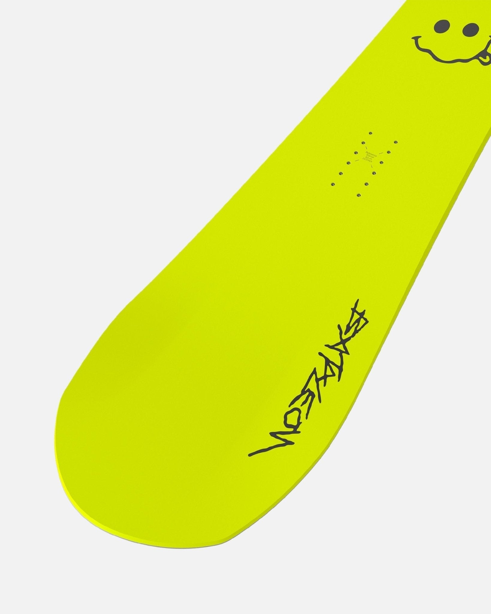 Bataleon Evil Twin 20Y Men's Snowboard 2025/2026 – Bataleon US