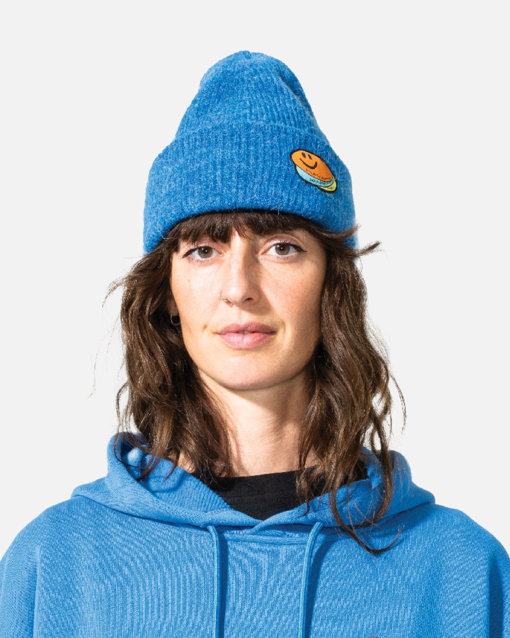 2Way Beanie 2025 | Bataleon Snowboards™ – Bataleon US
