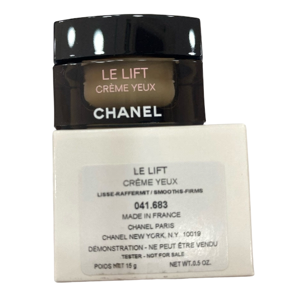 CHANEL Le Lift Eye Cream 15g | BB Beauty