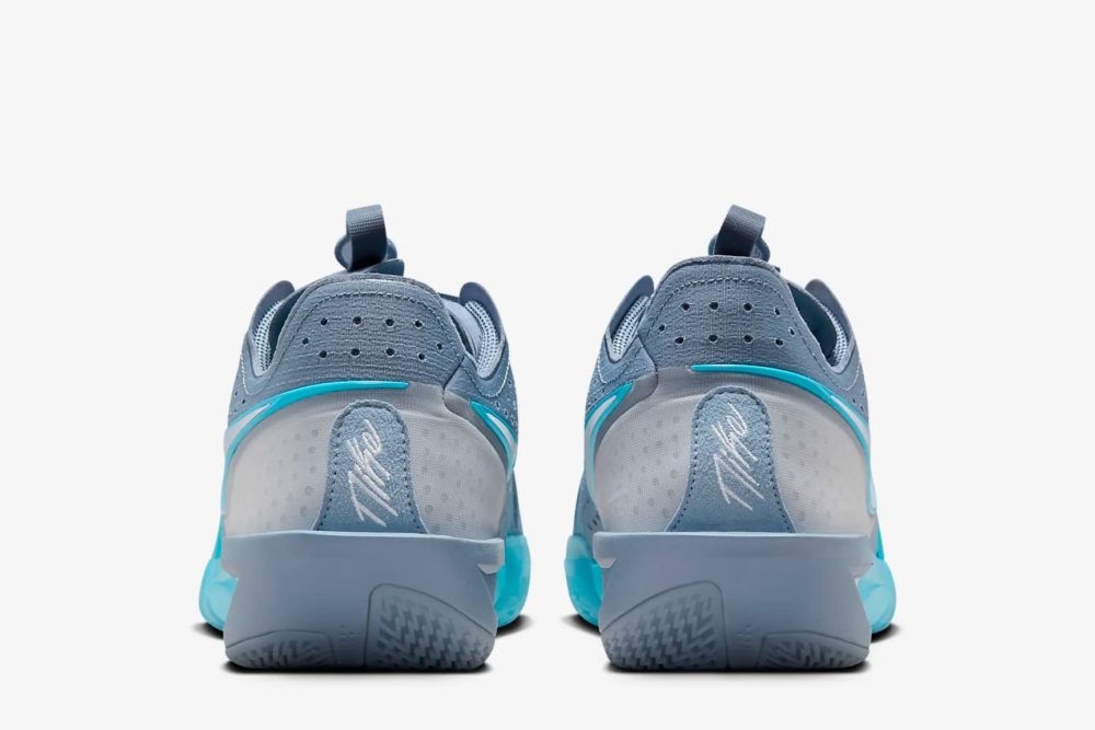 国内7/1発売】Nike G.T. Cut 3 EP | bbkicks-news