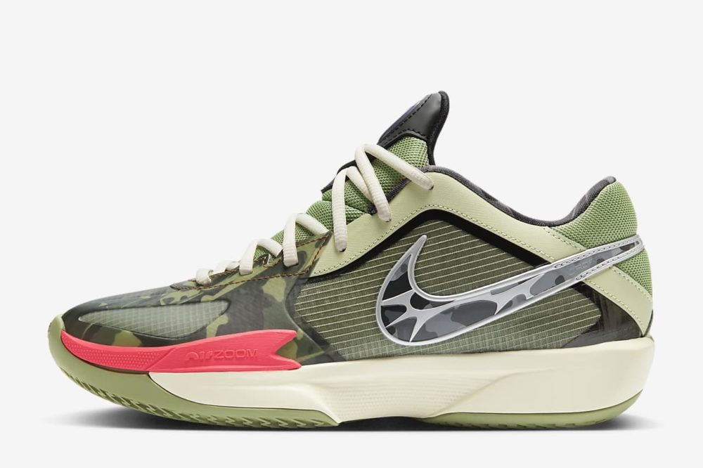 海外発売中】Nike G.T. Cut Cross EP | bbkicks-news