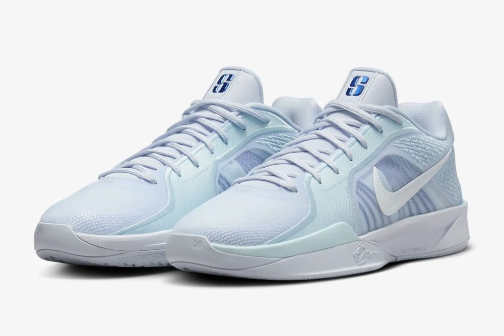 国内7/12発売】Nike Sabrina 2 EP “Conductor” | bbkicks-news