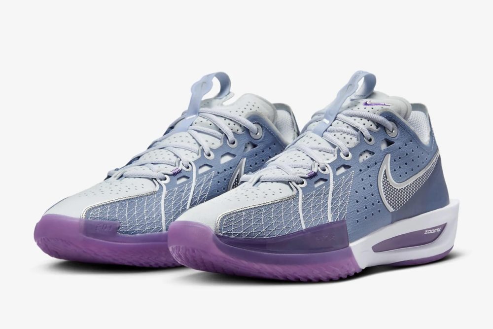 国内2/1発売】Nike G.T. Cut 3 EP | bbkicks-news