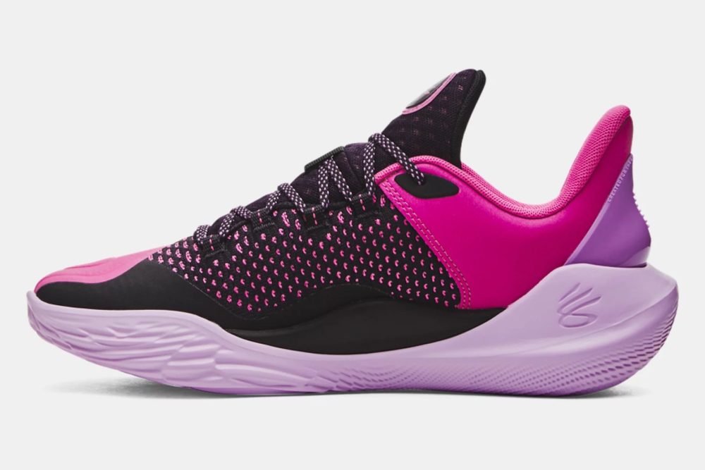 国内3/22発売】UA Curry 11 “GIRL DAD” | bbkicks-news