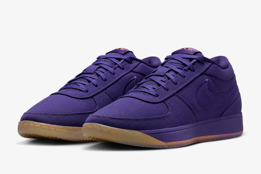 国内11/15発売】Nike Book 1 EP “Sunset” | bbkicks-news