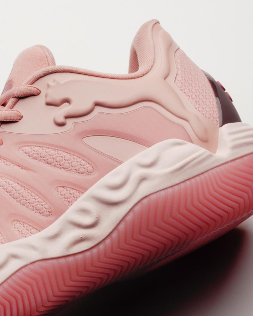 デビュー】Puma Hali 1 | bbkicks-news