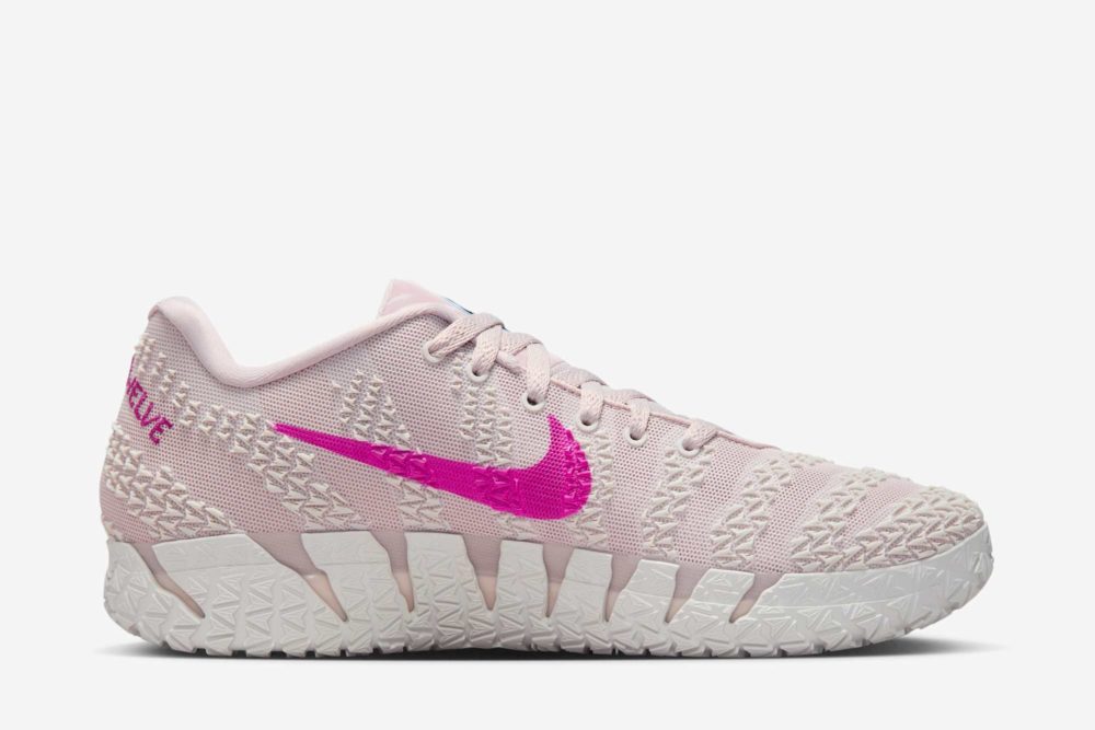 海外9月発売】Nike Ja 3 “EYBL” | bbkicks-news