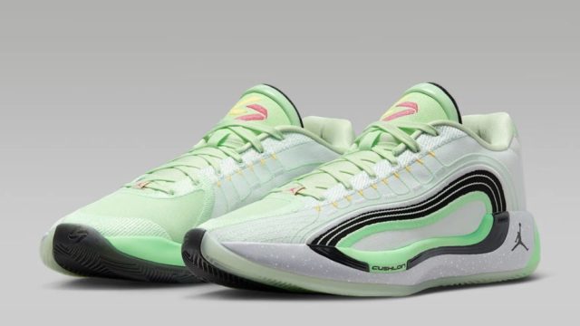 国内9/16発売】Jordan Luka 1 PF “Next Nature” | bbkicks-news