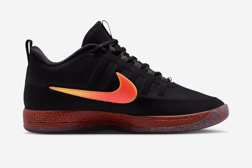 国内1/23発売】Nike Book 2 EP “Rising” | bbkicks-news