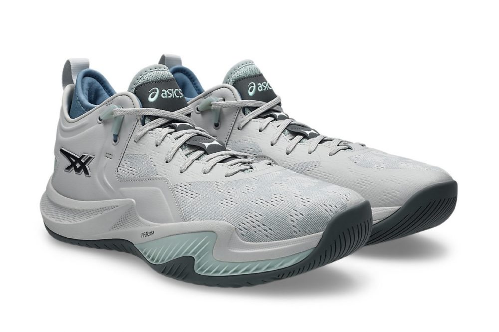 国内3/12発売】Asics NOVA SURGE LOW 2 | bbkicks-news