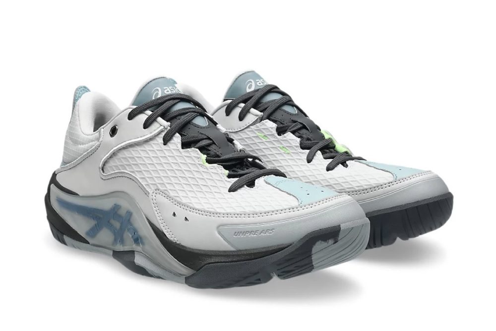 国内3/12発売】Asics UNPRE ARS LOW 3 | bbkicks-news