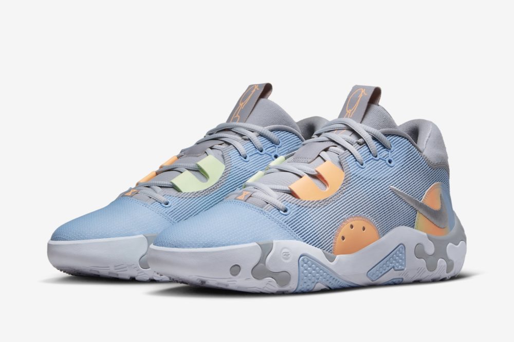海外8/13発売】Nike PG 6 | bbkicks-news