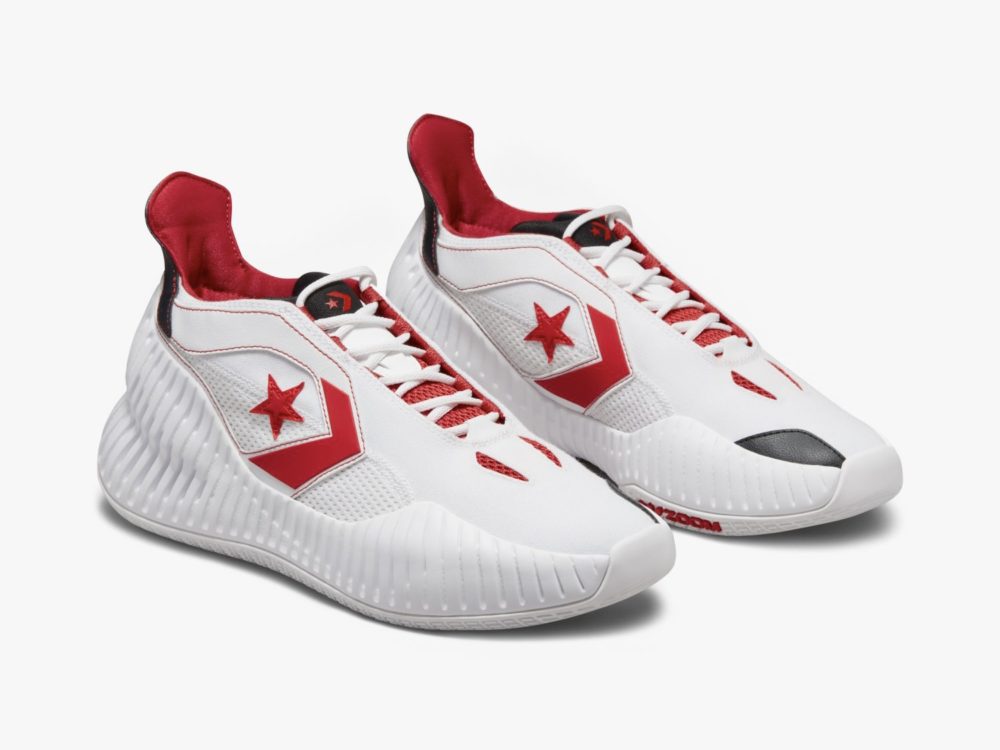 海外発売中】Converse All Star BB Prototype CX | bbkicks-news