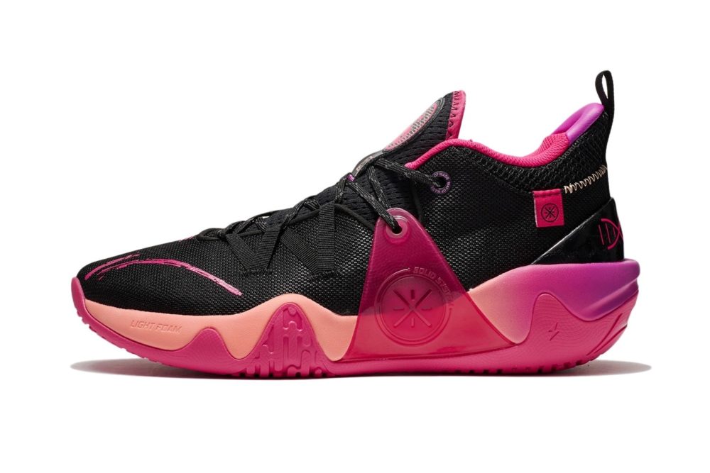 国内発売中】LI-NING DLO ICE | bbkicks-news