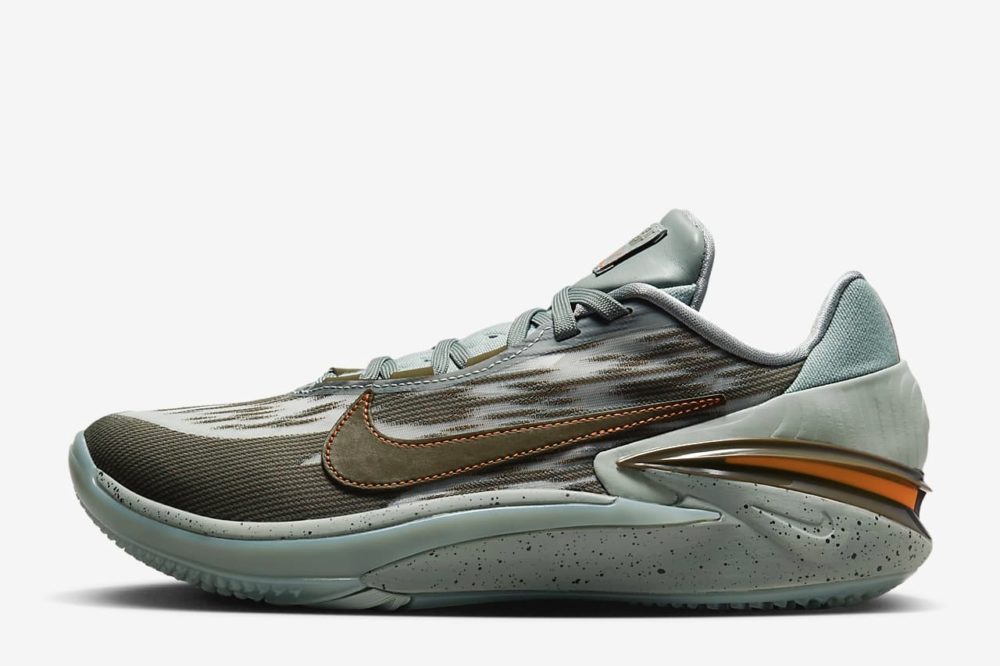 サイズレビュー】Nike Air Zoom G.T. Cut 2 | bbkicks-news