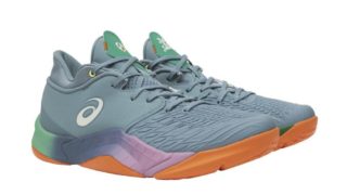 国内4/16発売】Asics × Ballaholic UNPRE ARS LOW | bbkicks-news