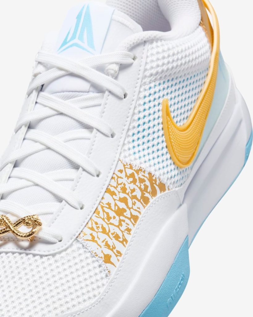 国内1/9発売】Nike Ja 1 NRG EP “Year of the Dragon” | bbkicks-news