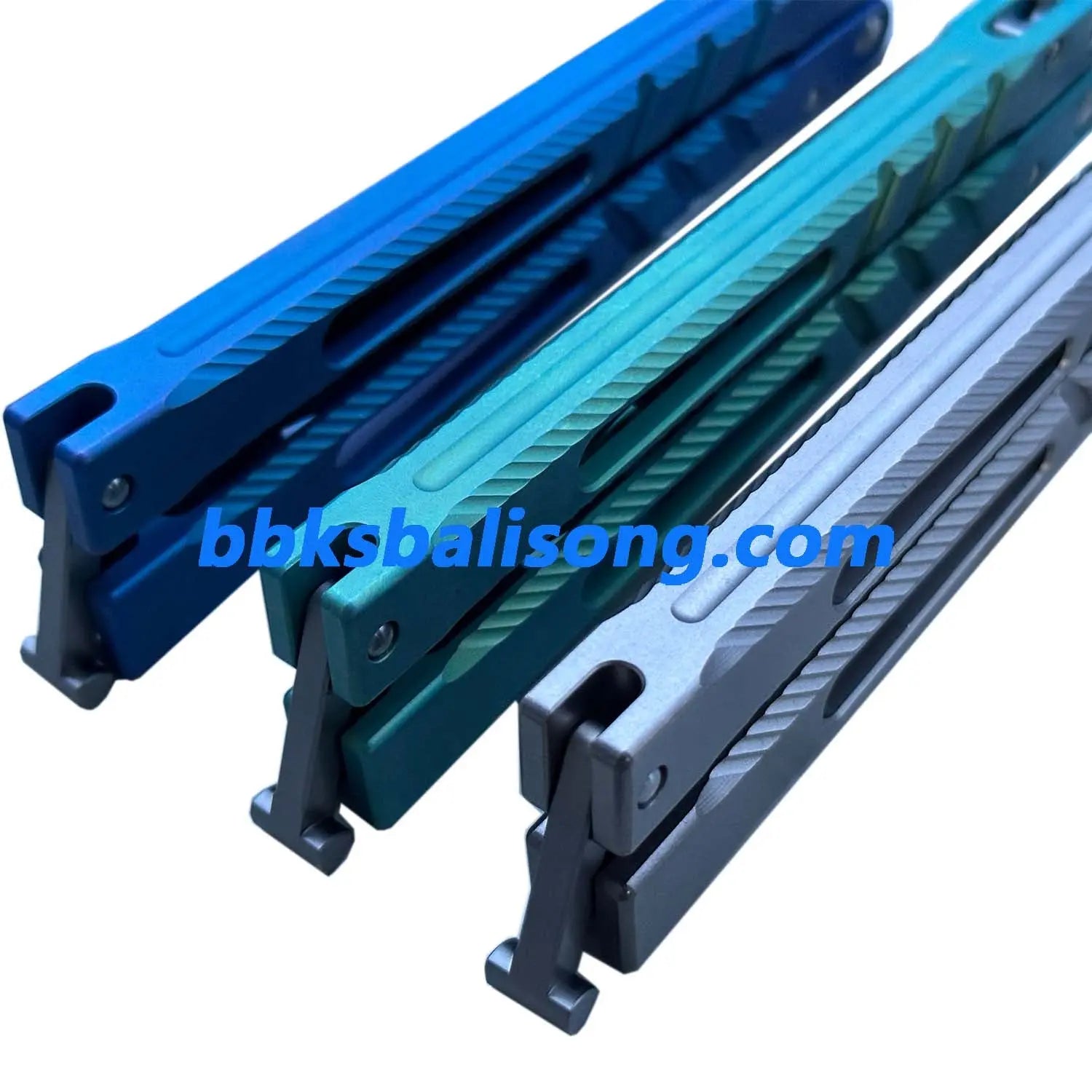 Theone BRS Channel Alpha Beast (CHAB) Balisong Clone - BBKSbalisong