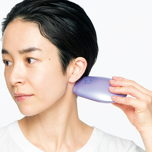 森ユキオさん推薦！40代のたるみ悩みに【リフトアップ美顔器】NEWA