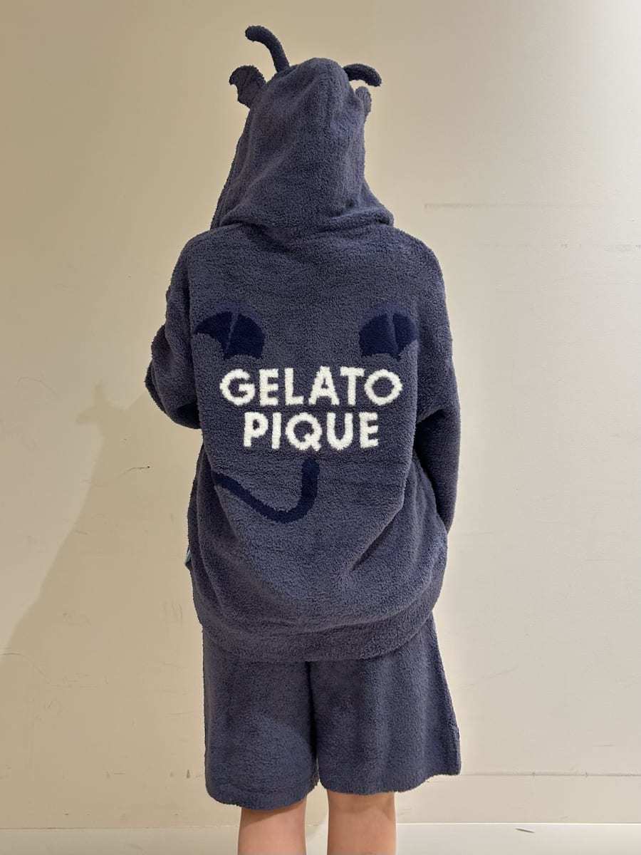 kyokaのコーディネート詳細 | gelatopique（ジェラートピケ