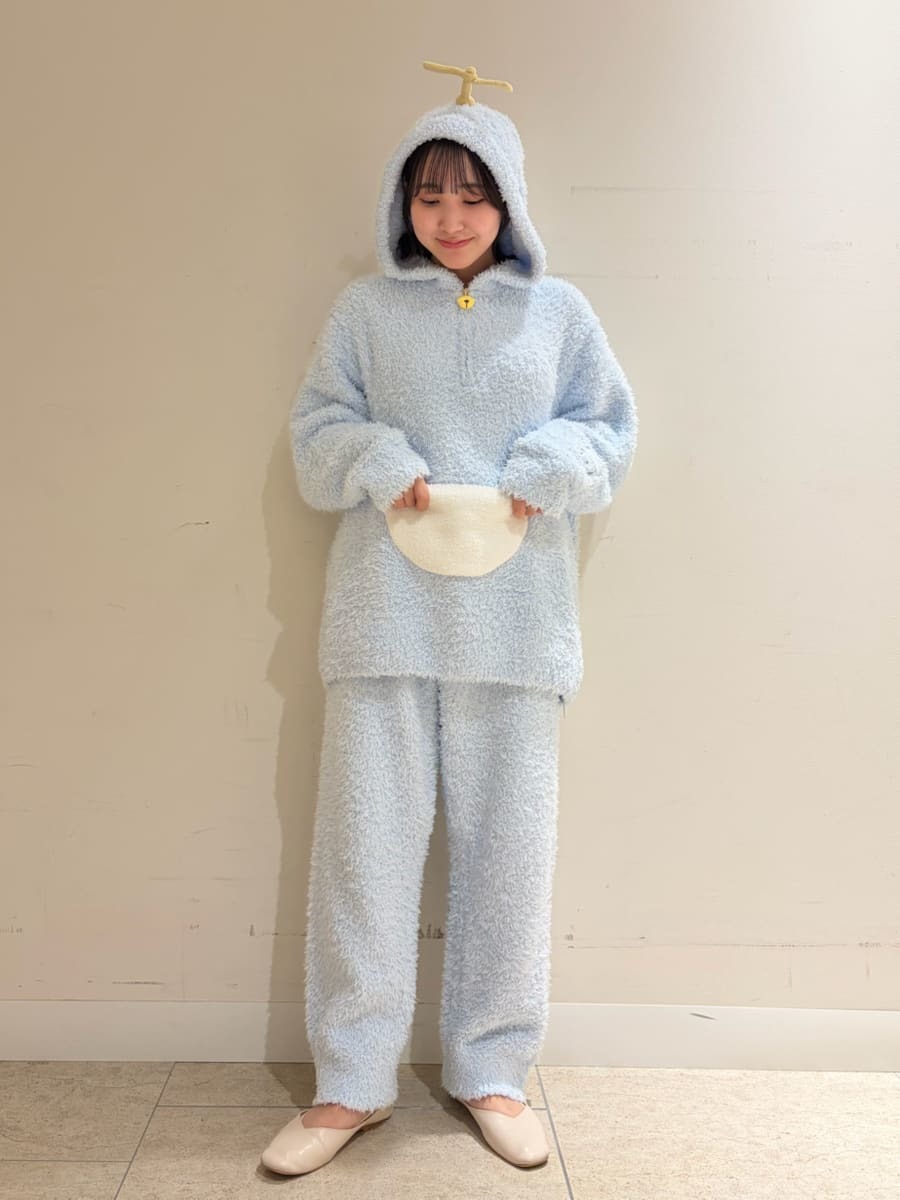kyokaのコーディネート詳細 | gelatopique（ジェラートピケ
