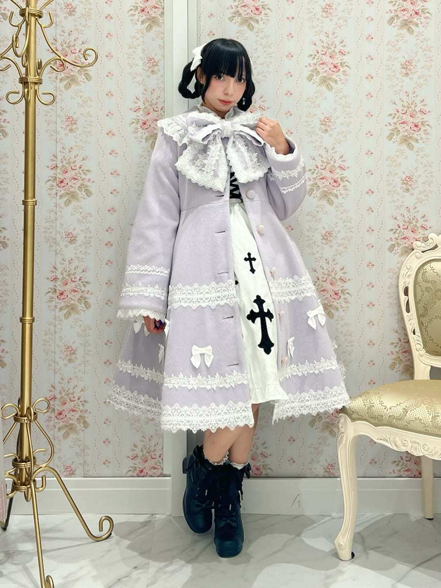 いりす🎀のコーディネート詳細 | アクシーズファム公式通販 axes femme