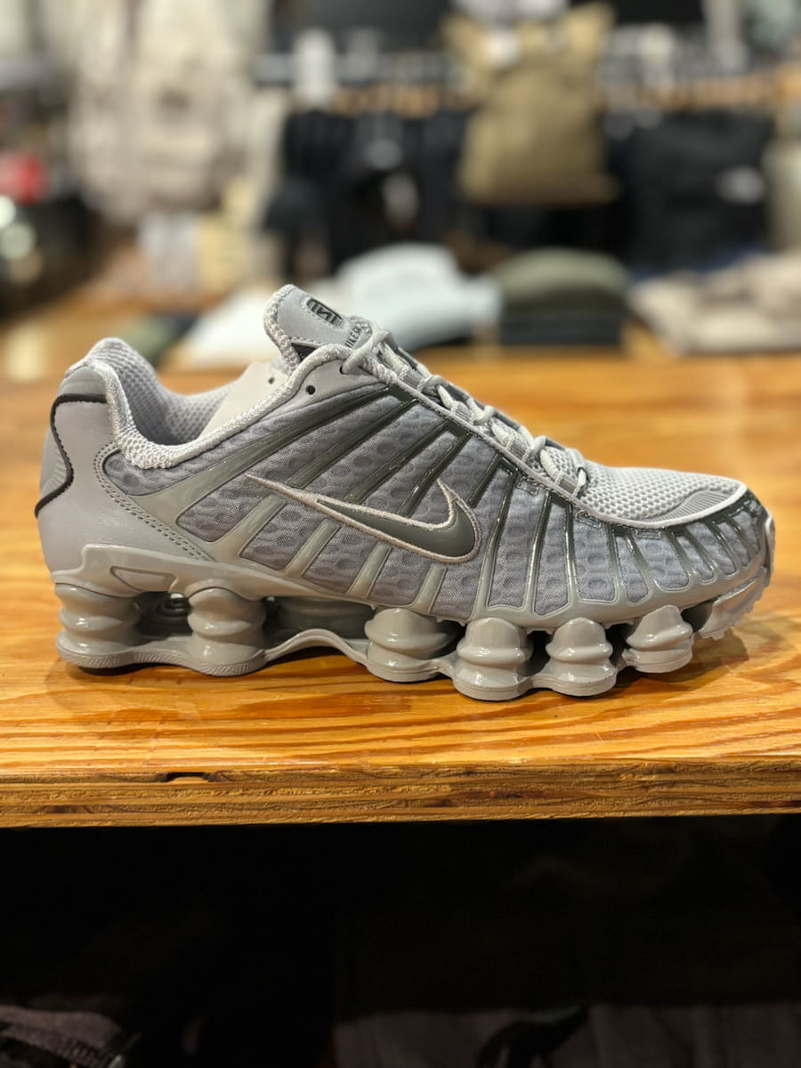 NIKE】 【SHOX TL】｜JEANS FACTORY（ジーンズファクトリー）公式サイト