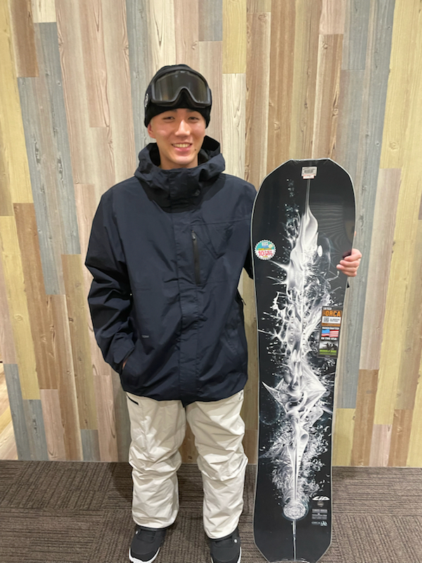 VOLCOM ボルコム L GORE-TEX スノーボード ウェア ジャケット ユニ