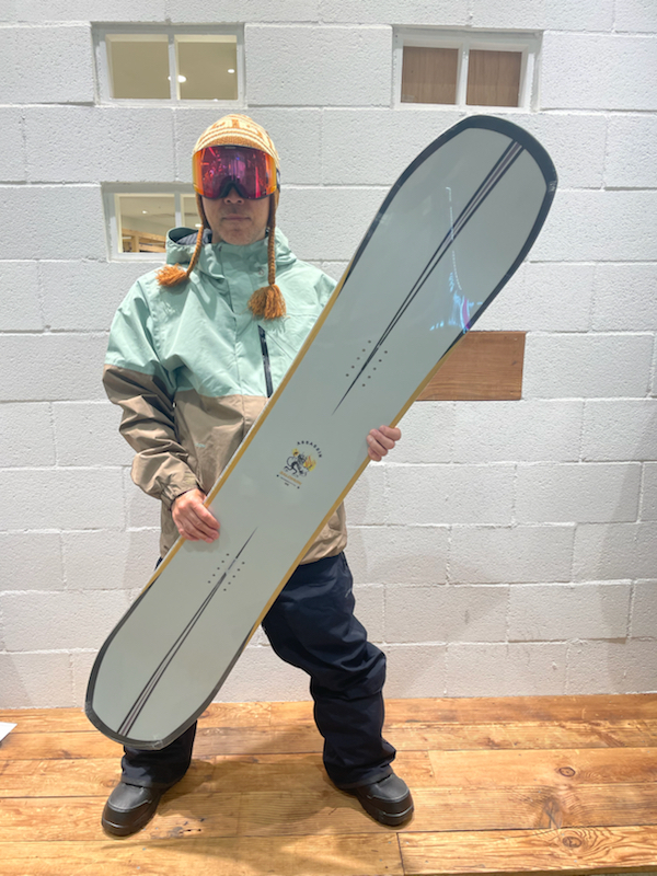 SALOMON サロモン エイチピーエス・シックスティック スノーボード 板