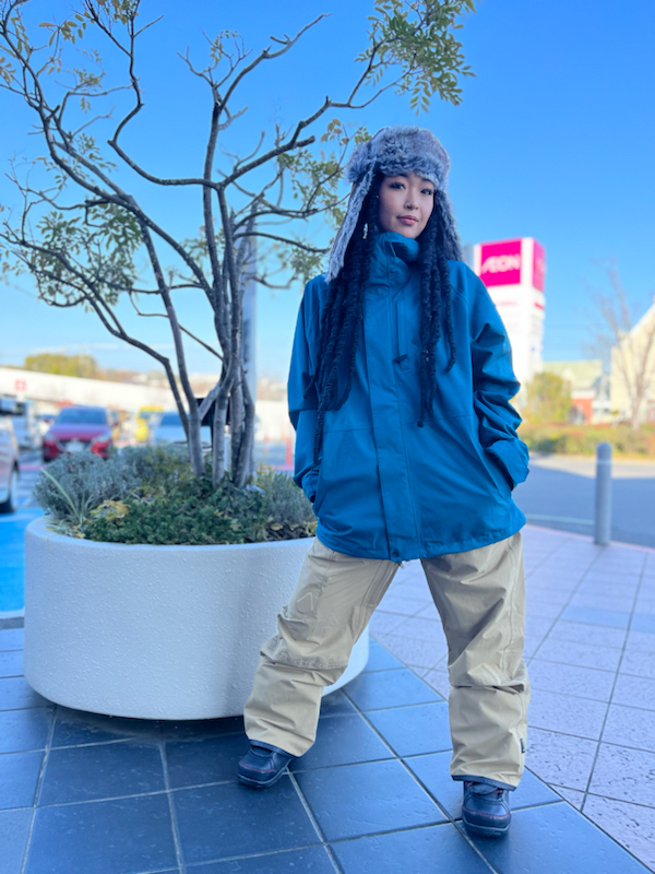VOLCOM ボルコム L GORE-TEX G1352406 スノーボード ウェア パンツ
