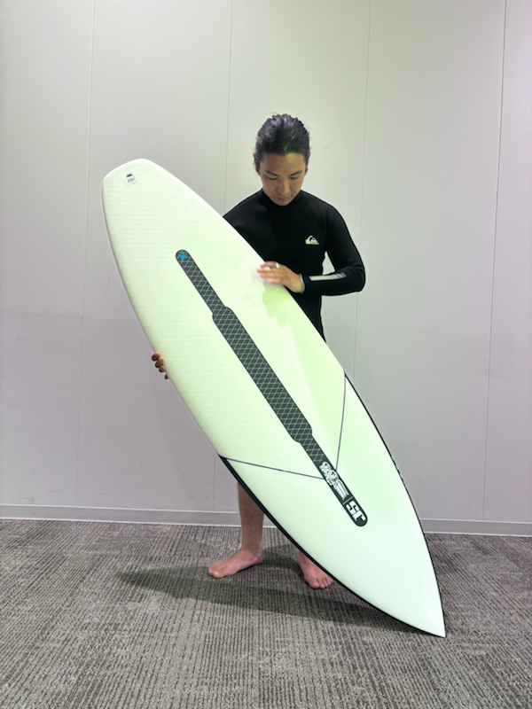JS INDUSTRIES ジェイエスインダストリー XERO HYFI2.0 A