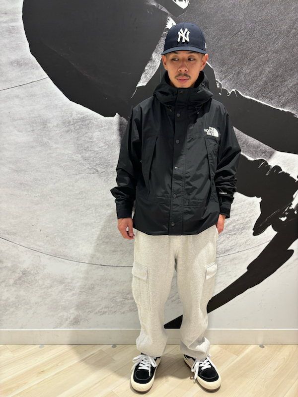THE NORTH FACE ザ・ノース・フェイス レディース マウンテンライト