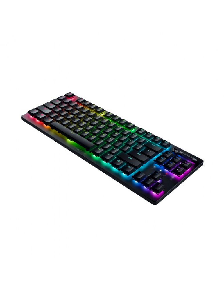 Razer DeathStalker V2 Pro TKL Wireless Gaming Keyboard [LINEAR