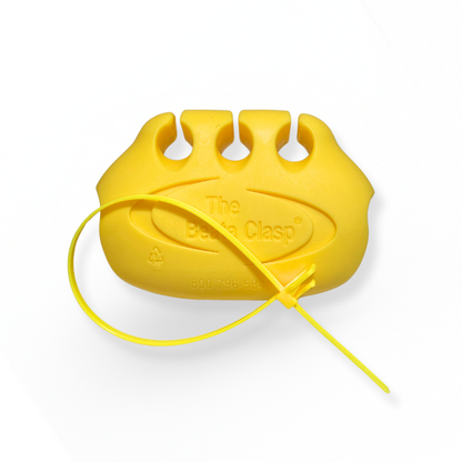 Buy Beata Clasp® – IV Line Organizer for Hospital Safety | Order