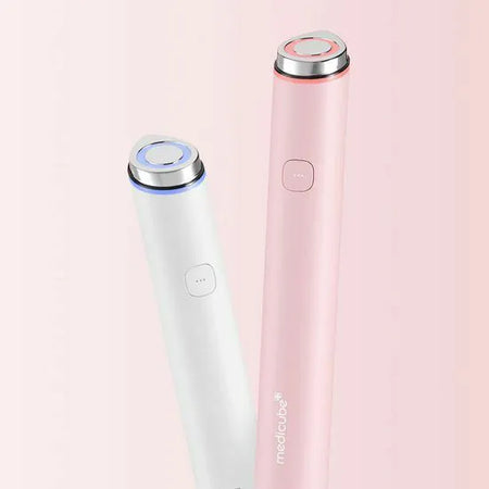 現貨* medicube AGE-R Booster Pro Mini (White/Pink)｜新韓貨即刻用