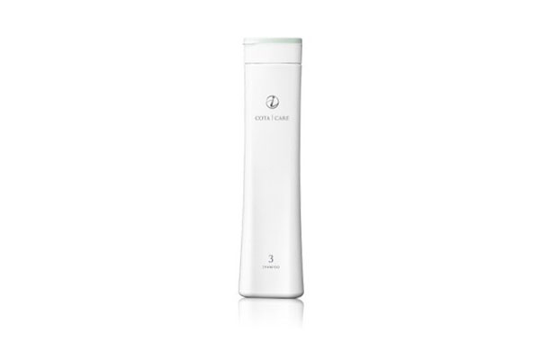 COTA iケア シャンプー3 80ml | Beauty Closet【会員専用】