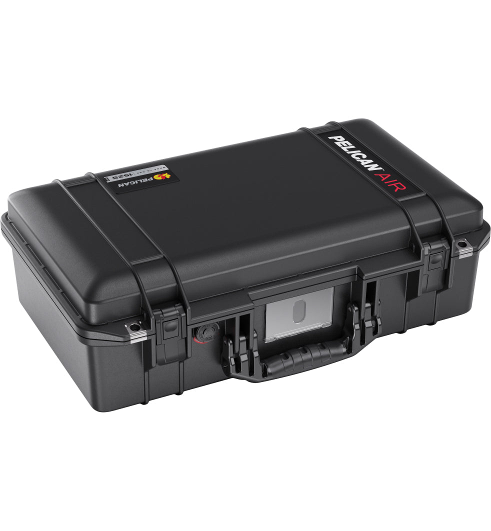 Pelican 1525 Air | Free US Shipping | TrekPak, Padded Dividers