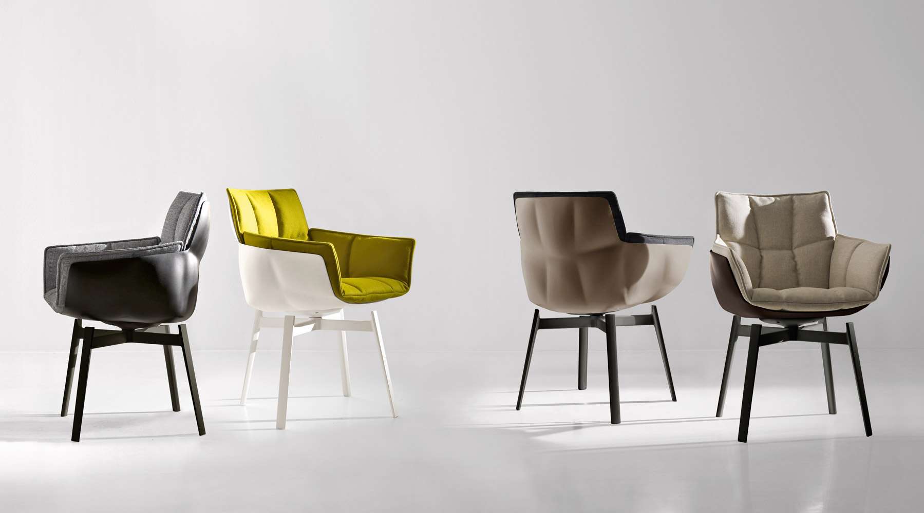 Husk - B&B Italia