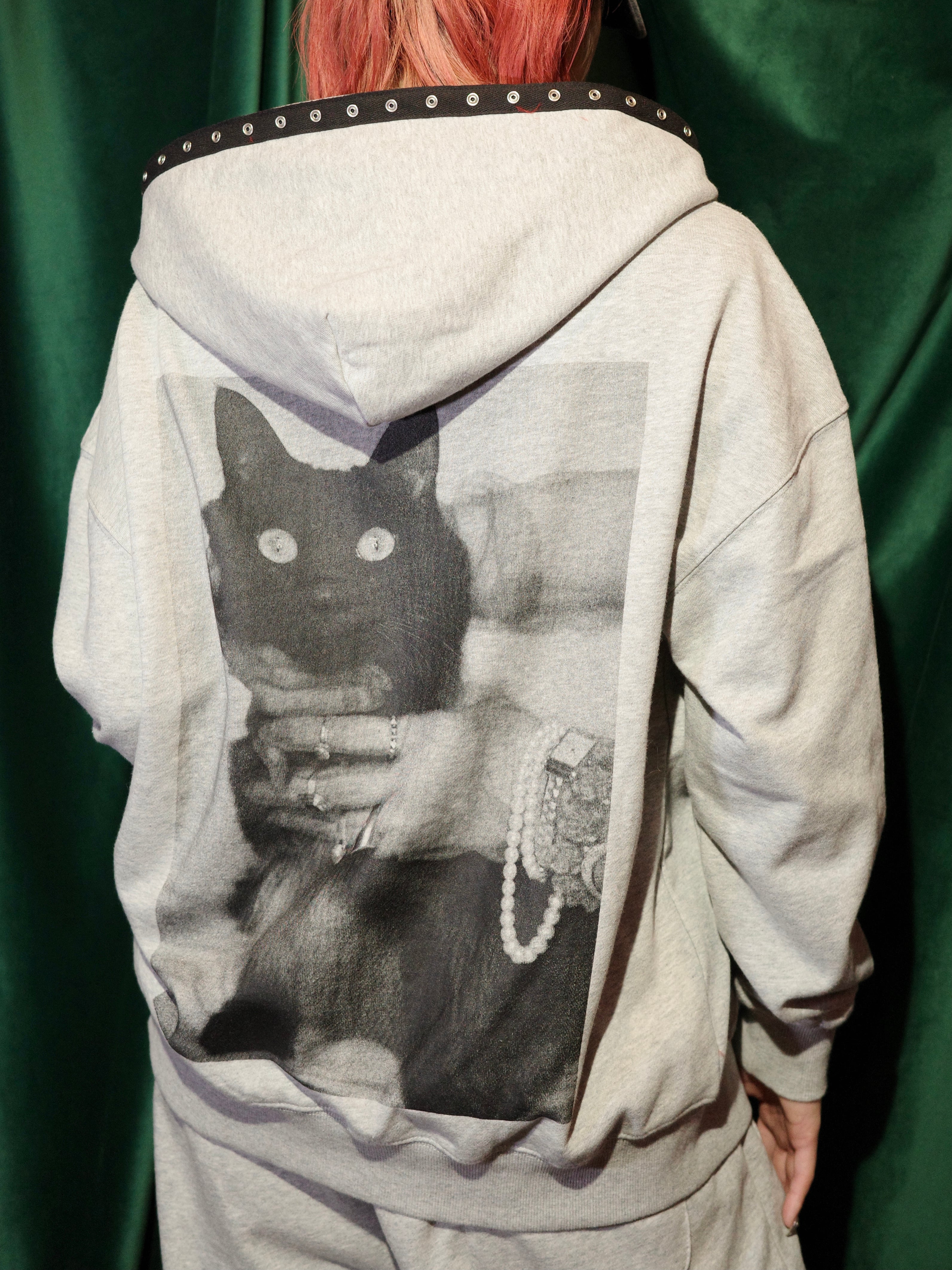 euphoriaスウェットパーカー – bed - Urban Vintage & Mode Select Store