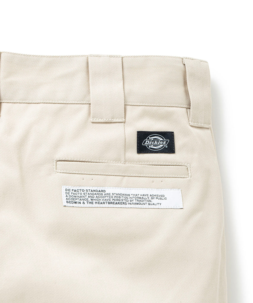 DICKIES 10L SLIM PANTS 