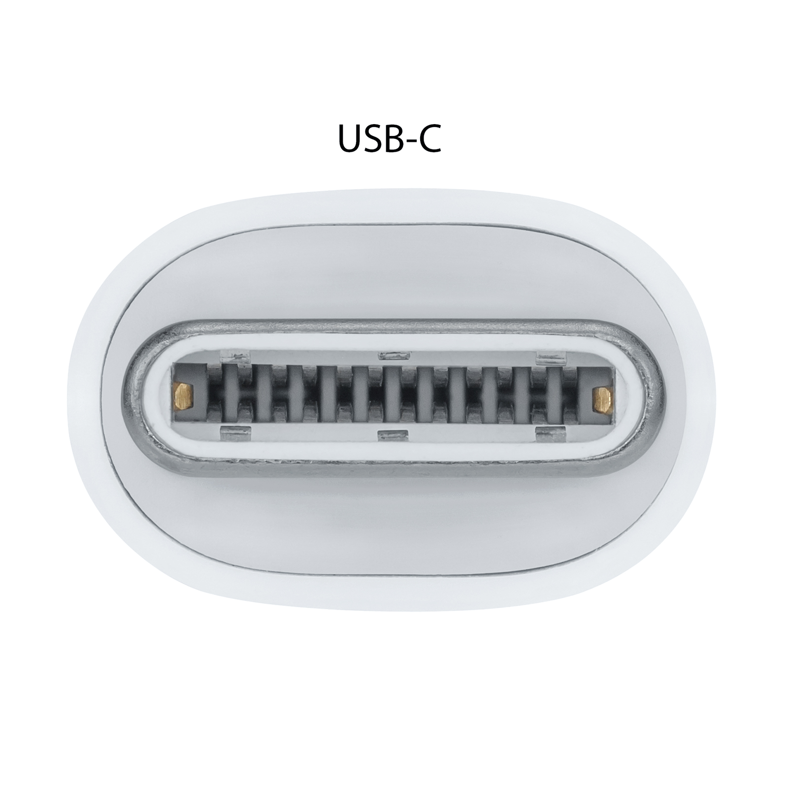 29W USB-C Power Adapter - MacBook Retina 12″ A1534 (2015-2017)