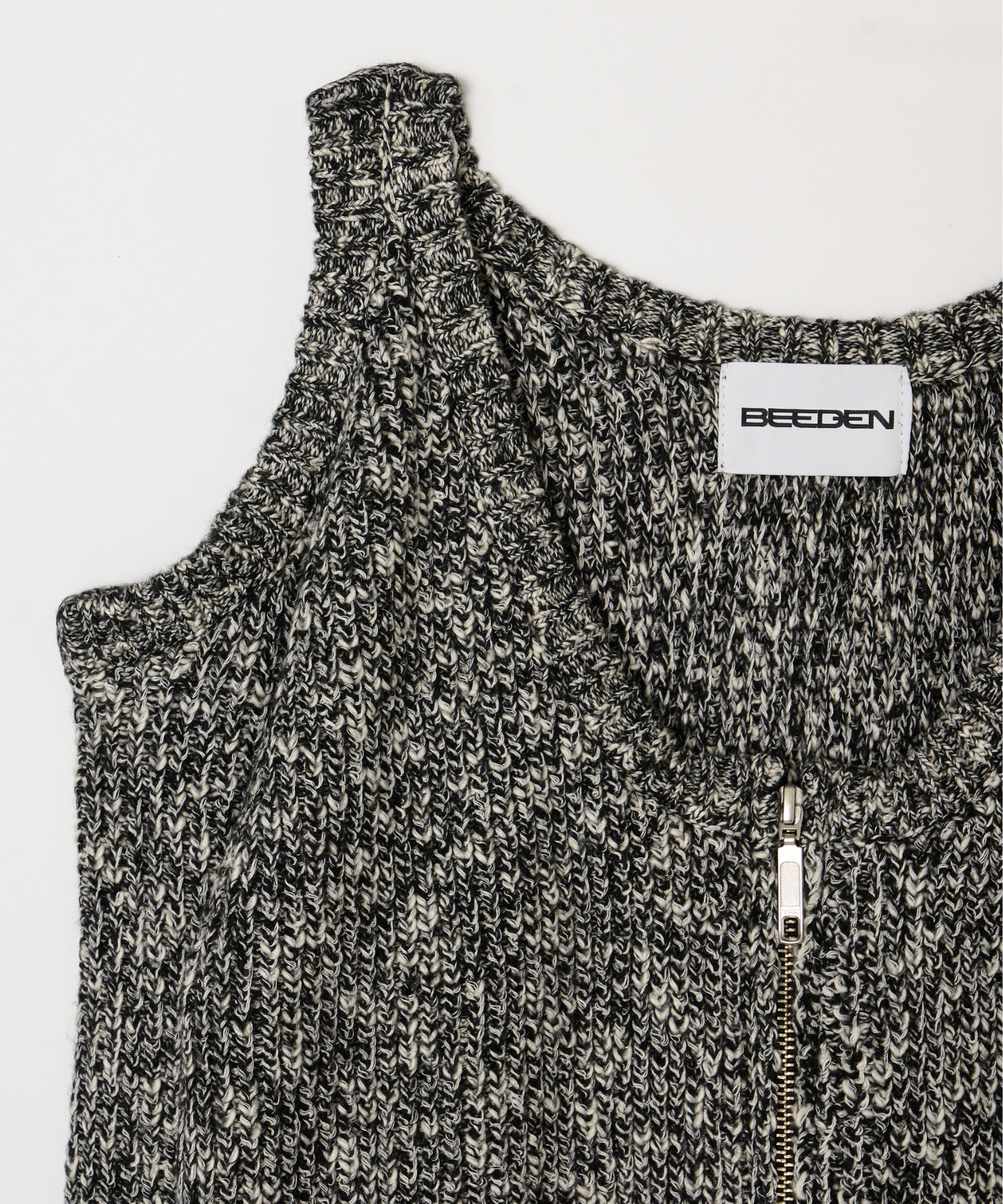 MIX YARN HOLE DESIGN TOPS – BEEDEN